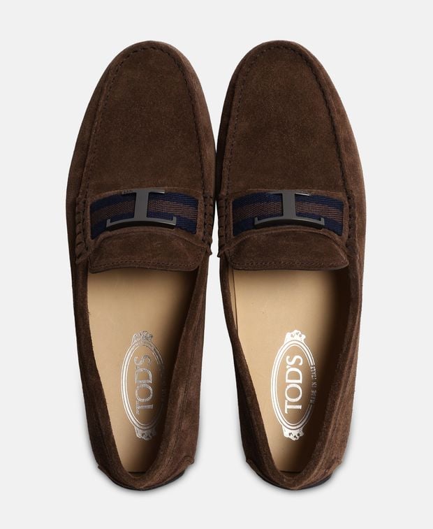 Tod's Loafers Nast.City