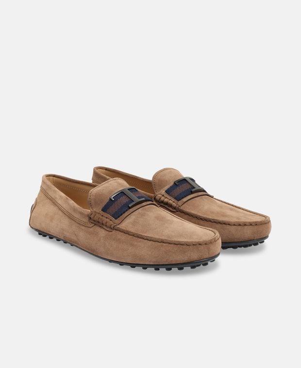 Tod's Loafers Nast.City