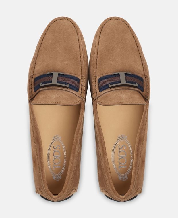 Tod's Loafers Nast.City