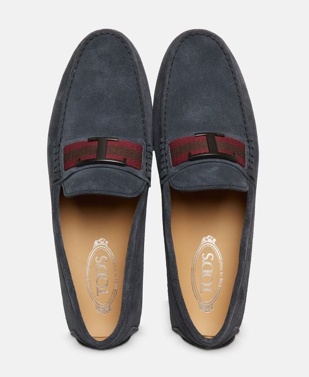 Tod's Loafers Nast.City