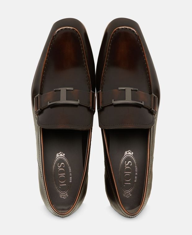 Tod's Loafers