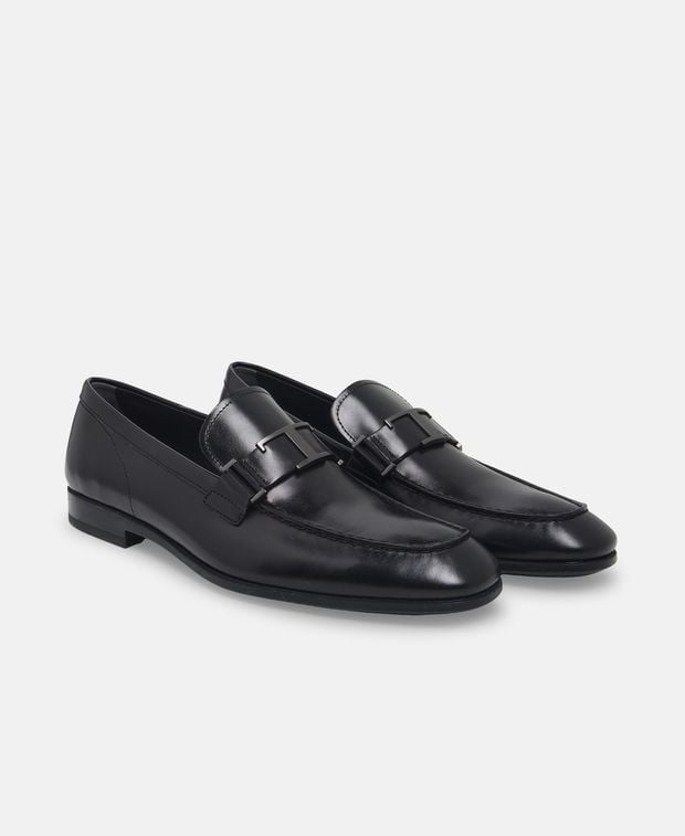 Tod's Loafers T Piatta Ca75