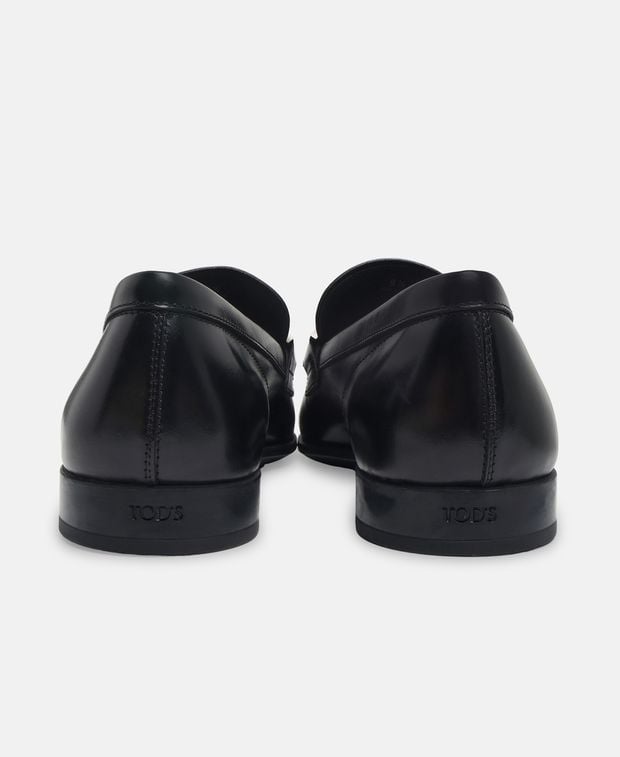 Tod's Loafers T Piatta Ca75