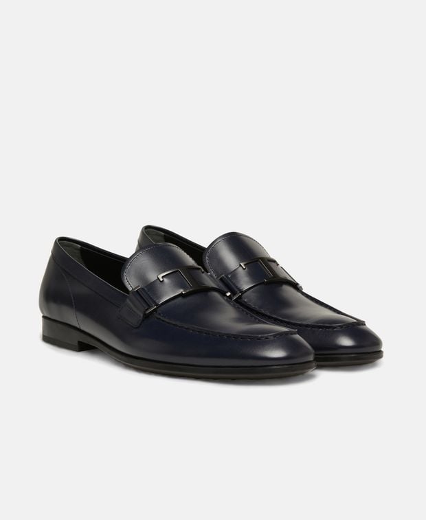 Tod's Loafers T Piatta Ca75