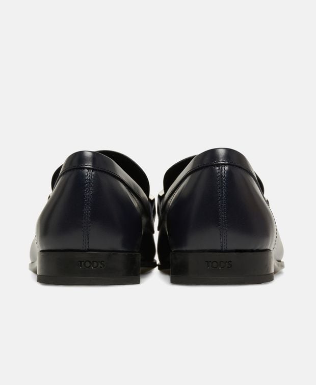 Tod's Loafers T Piatta Ca75