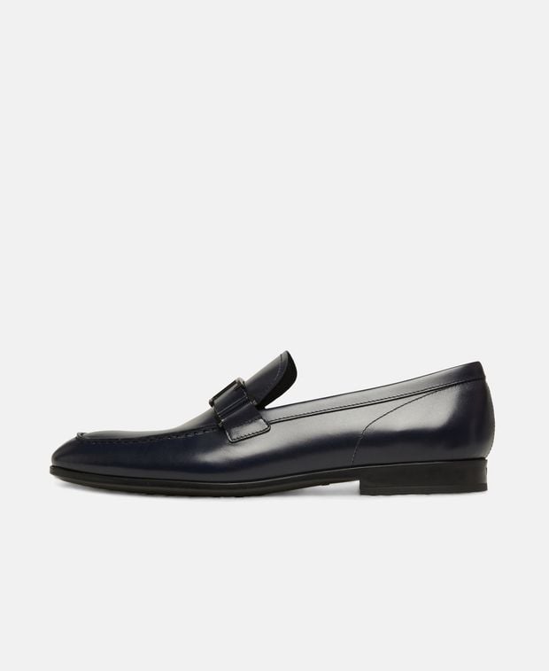 Tod's Loafers T Piatta Ca75
