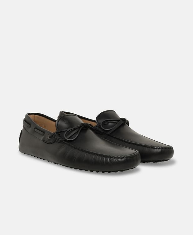 Tod's Moccasins