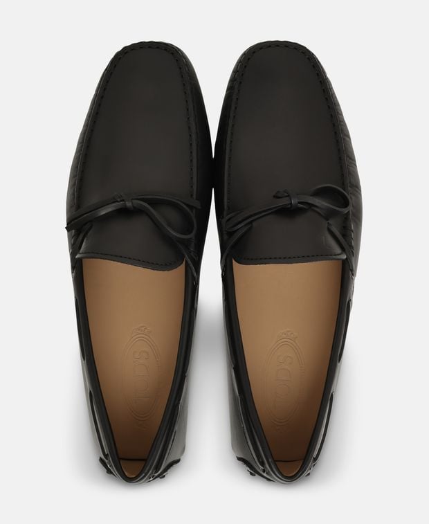 Tod's Moccasins