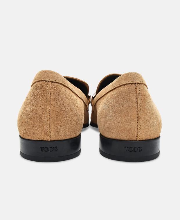 Tod's Loafers