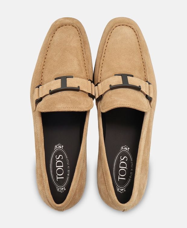 Tod's Loafers