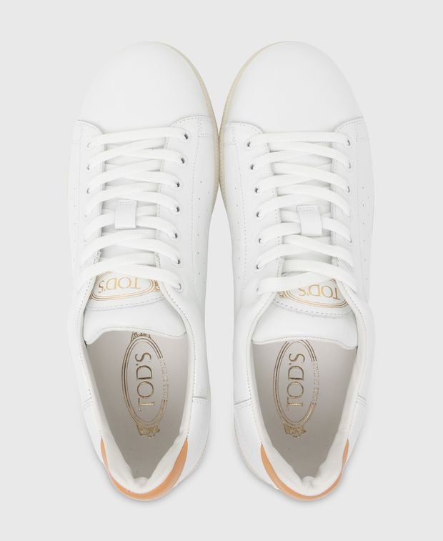 Tod's Sneakers Allacc