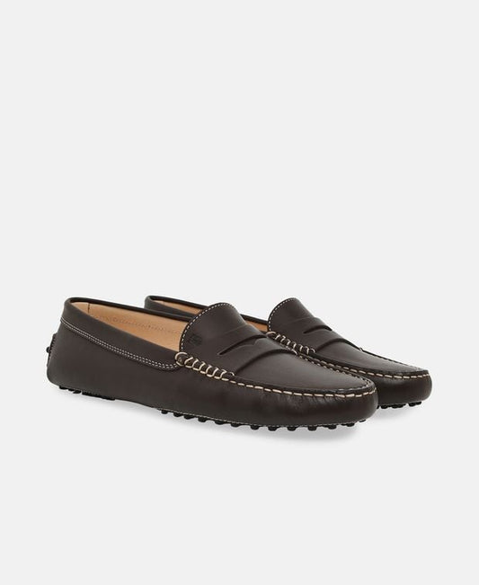 Tod's Moccasins Gommini