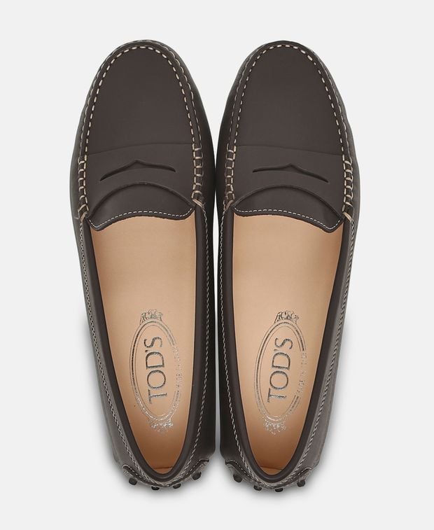 Tod's Moccasins Gommini
