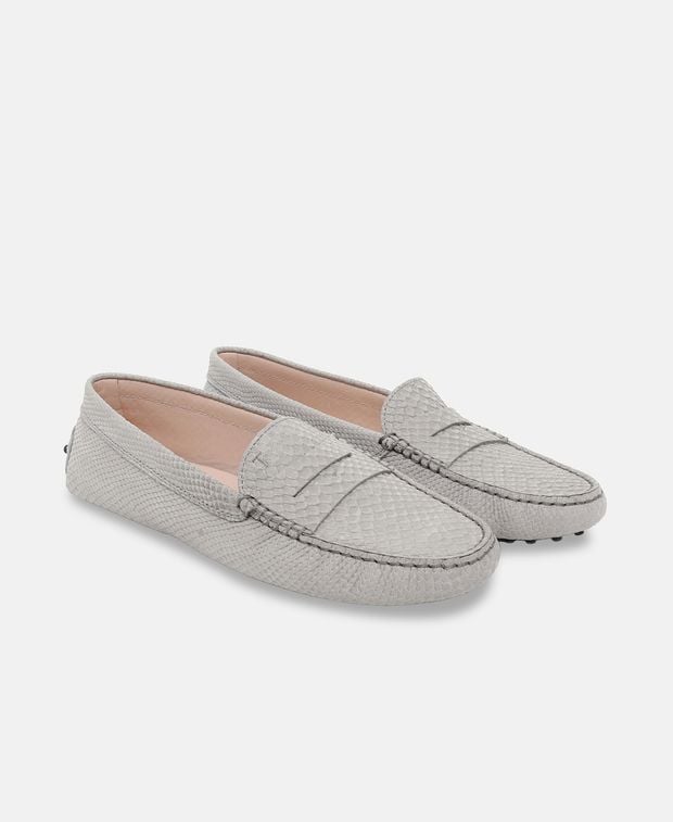 Tod's Moccasins GOMMINI MOCASSINO