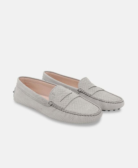 Tod's Moccasins GOMMINI MOCASSINO