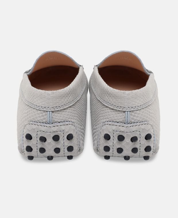 Tod's Moccasins GOMMINI MOCASSINO