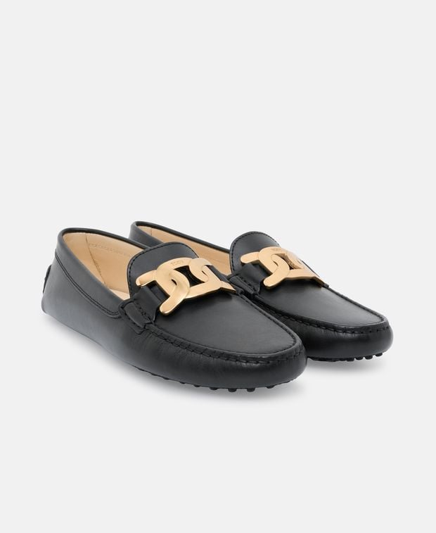 Tod's Moccasins Catena