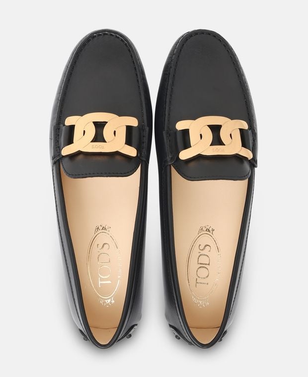 Tod's Moccasins Catena