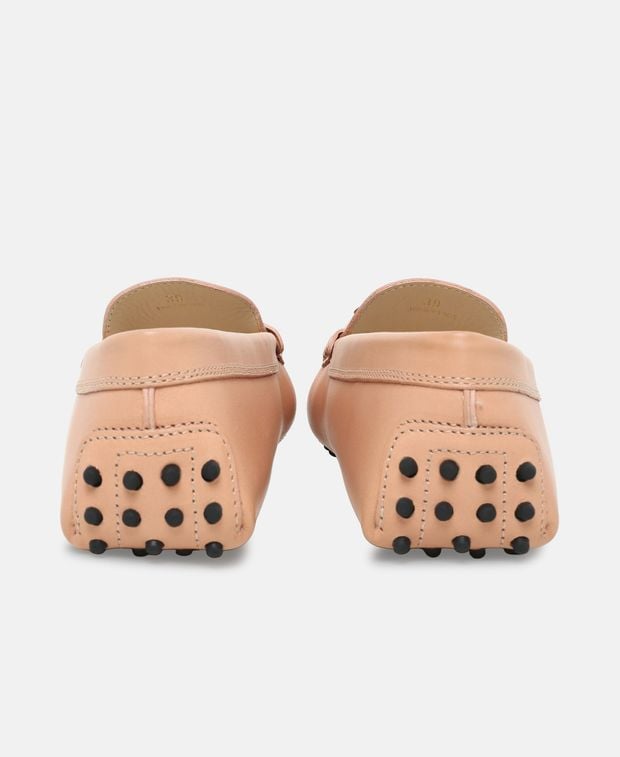Tod's Moccasins Catena