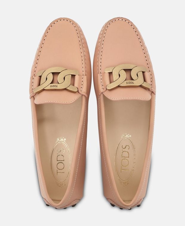 Tod's Moccasins Catena