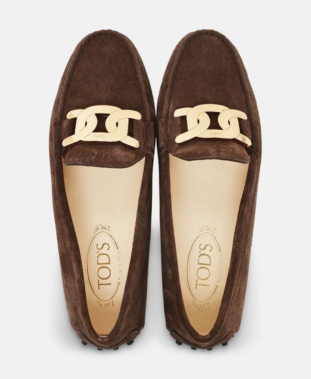 Tod's Loafers