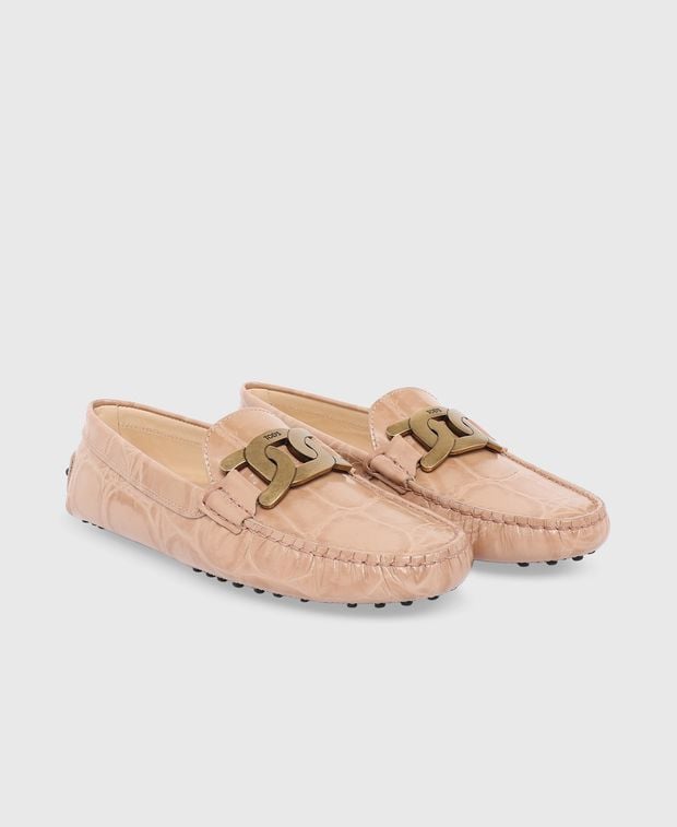 Tod's Loafers