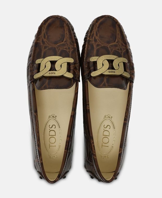 Tod's Loafers