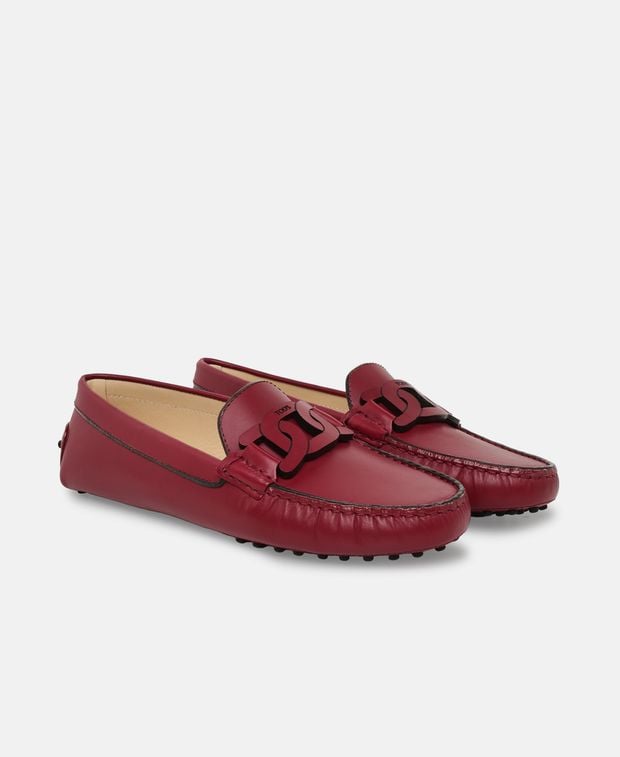 Tod's Moccasins Gommini