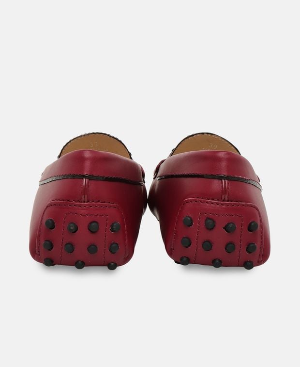 Tod's Moccasins Gommini