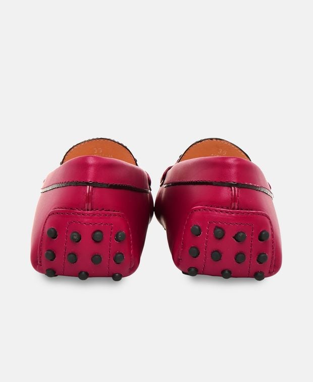 Tod's Moccasins Gommini
