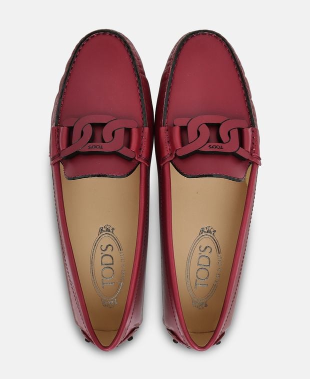 Tod's Moccasins Gommini