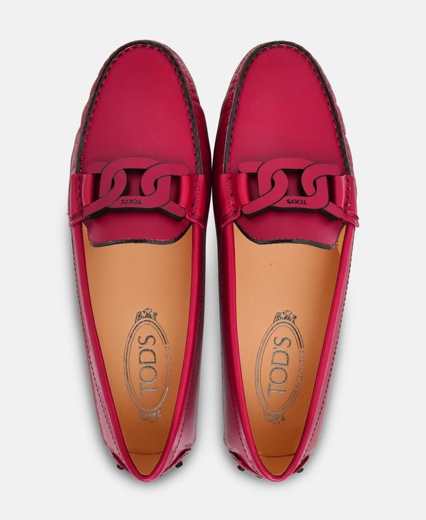 Tod's Moccasins Gommini