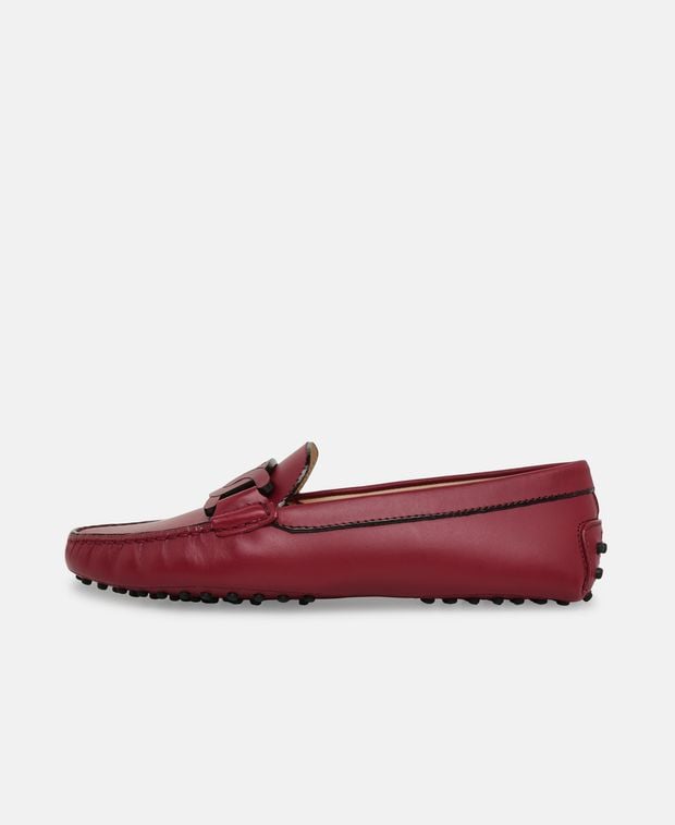 Tod's Moccasins Gommini