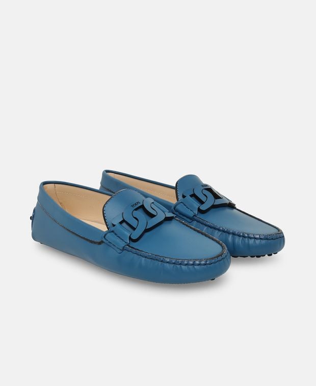 Tod's Loafers Gommini
