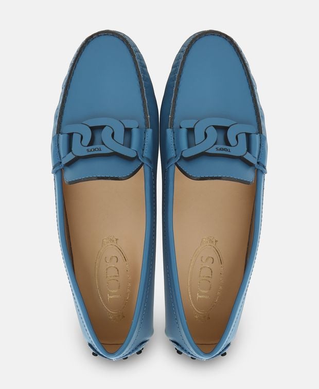 Tod's Loafers Gommini