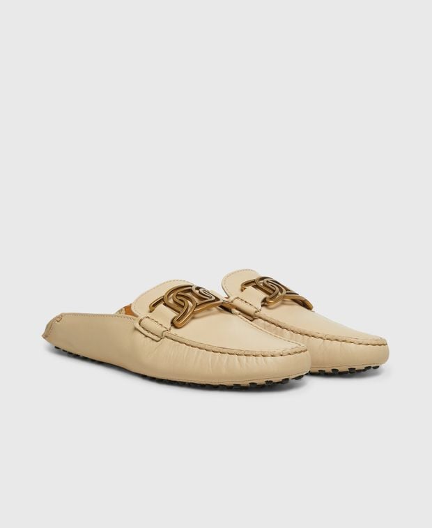 Tod's Mules Sabot