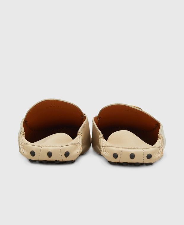 Tod's Mules Sabot