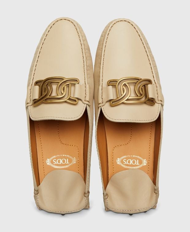 Tod's Mules Sabot