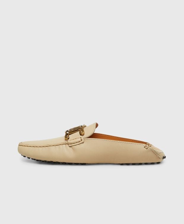 Tod's Mules Sabot