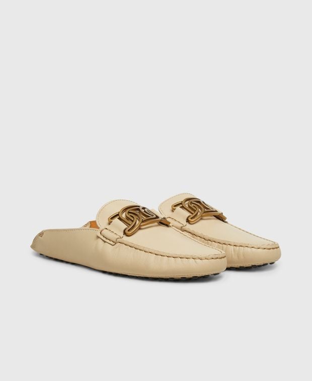Tod's Mules Sabot