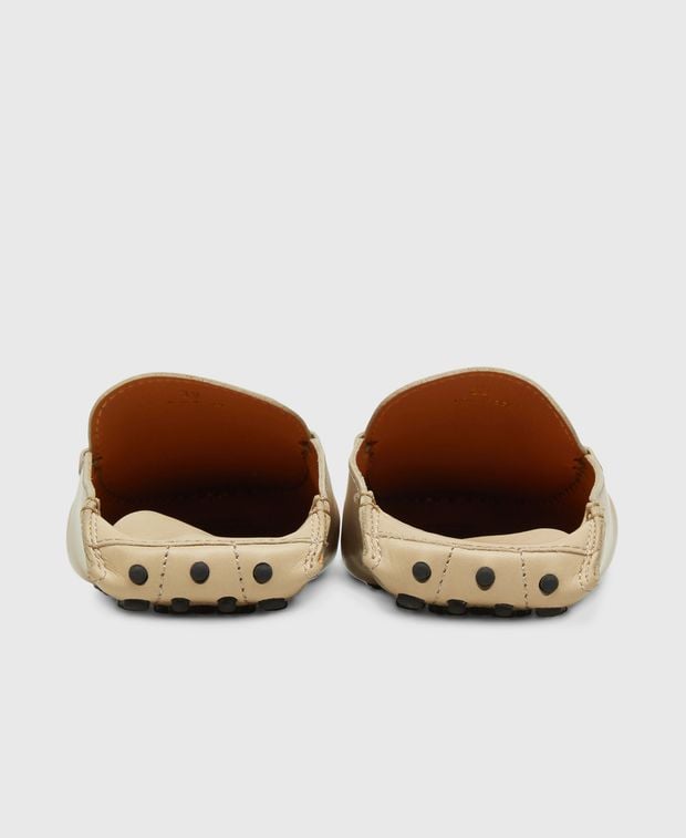 Tod's Mules Sabot