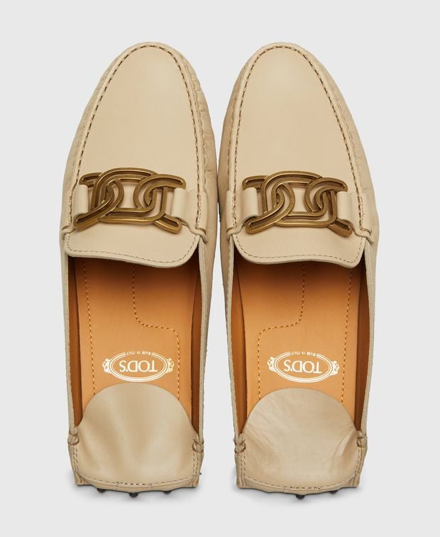 Tod's Mules Sabot