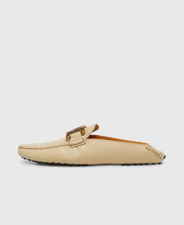 Tod's Mules Sabot