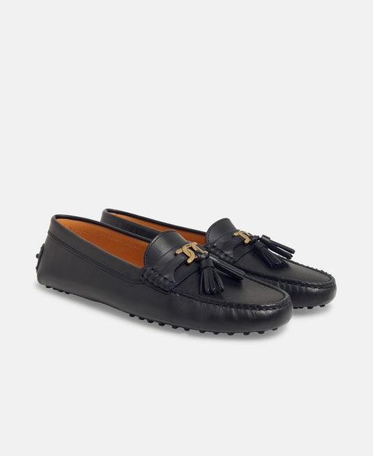Tod's Moccasins