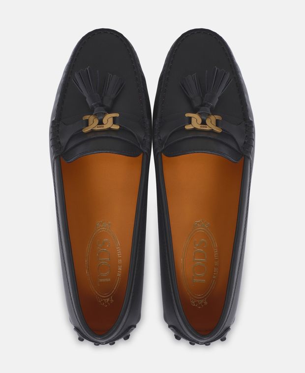Tod's Moccasins