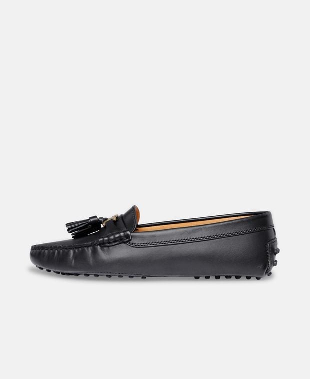 Tod's Moccasins
