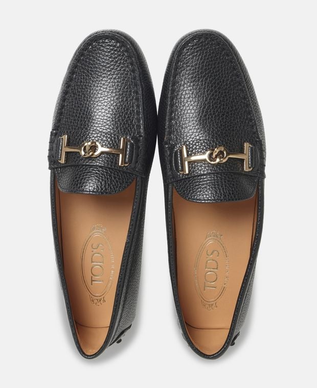 Tod's Moccasins