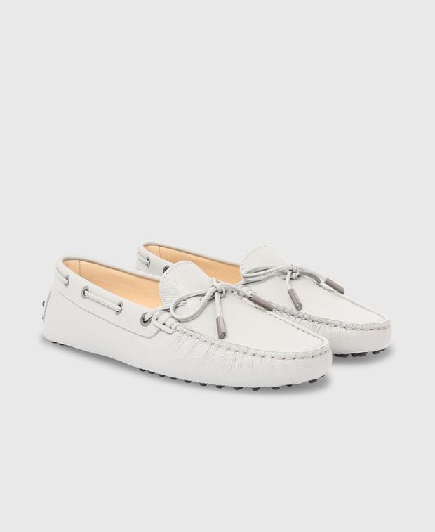 Tod's Moccasins