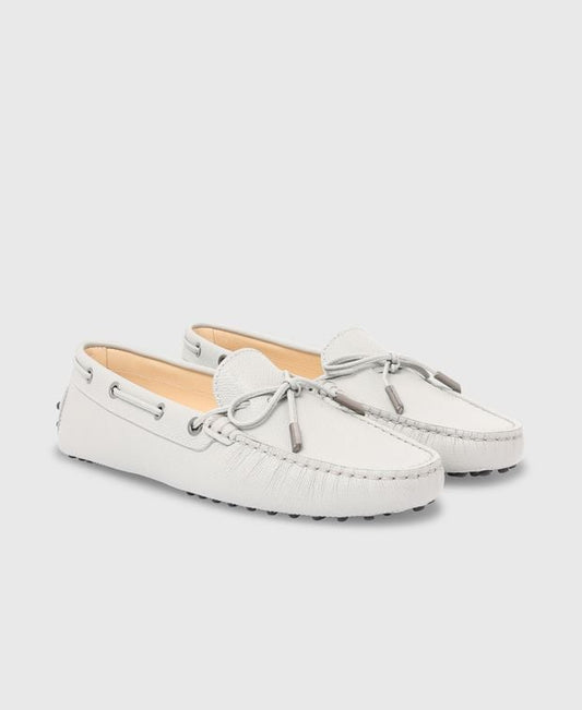 Tod's Moccasins