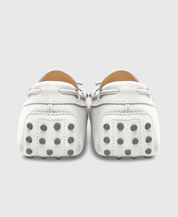 Tod's Moccasins